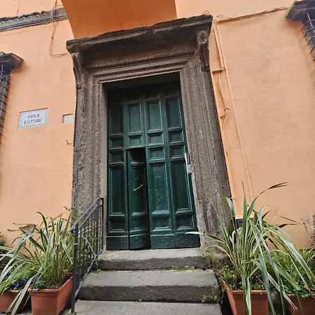 Palazzo Ianni * Vallerano