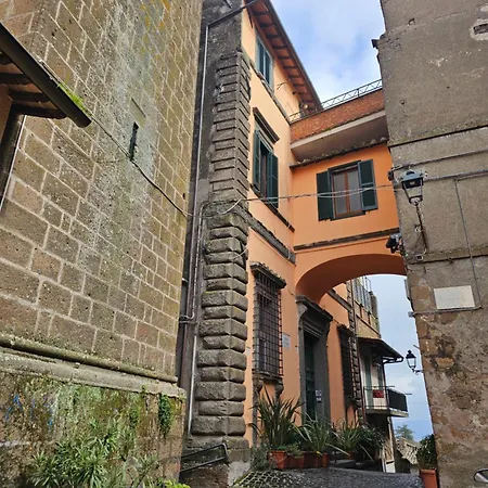 Palazzo Ianni Vallerano
