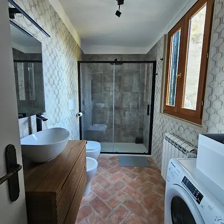Palazzo Ianni Apartment