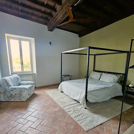 Apartment Palazzo Ianni *
